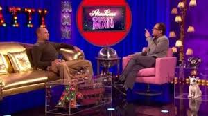 Since 2007, she has judged on the television talent show competition britain's got talent on itv. Amanda Holden Karl Pilkington Michael Sheen Jared Leto Icona Pop Alan Carr Chatty Man S11e09 Tvmaze