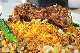 طريقة عمل مندي اللحم اليمني