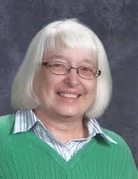 Obituary for Patricia Ann (Jacobson) Wildt