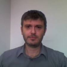 Christos SPANDONIDIS