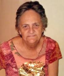 Marie Gambrell Obituary January 15, 2019