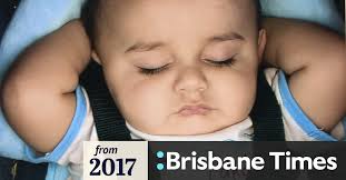 When visitor saw Baden Bond covered in faeces, dad called the boy 'evil':  court