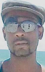 Keith Bernard Stokes Sr.