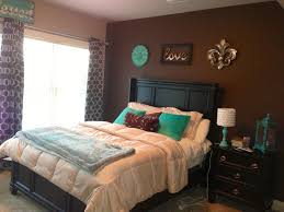 But you aren't sure what to do with it, it. Teal And Brown Bedroom Decorating Ideas Novocom Top