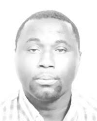 Ricardo Wilbert Ferguson