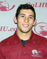 Dan Neff (3/24/2015)