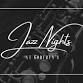 Jazz Night ft. The Stefan Schatz Trio event image