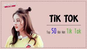 Tổng Hợp Nhạc Tiktok Hot Top 50 Bai Hat Tik Tok được Yeu Thich Nhất That Girl Send It Youtube