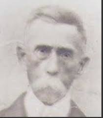 William Rudolph Rorrer (1836-1928)