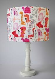 99 list price $30.00 $ 30. Dinosaur Lampshade For Girl Nursery Girl Dinosaur Bedroom Light Shade Pink Dinosaur Decor Nursery Girl Nursery Lamp Shade For Table Lamp In 2021 Dinosaur Decor Bedroom Dinosaur Bedroom Dinosaur Light