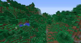 Biomes O Plenty Wiki Biome List Biomes O Plenty 1 12 2 Biome List