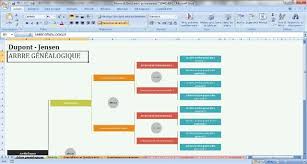 Microsoft Excel Arbre Genealogique Sur 5 Generations Page D Accueil Arbre Genealogique Genealogie Modele Arbre Genealogique