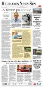 Highlands News Sun