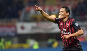 Todo lo puedo en cristo q me fortalece | twuko. Carlos Bacca Esta En La Mira Del Sporting Cp Antena 2