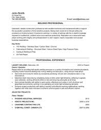 Unless you're looking to create a career change resume, we'd recommend sticking with this format. Professionals Resume Templates Samples
