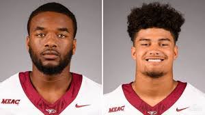 Derrick Pulliam's Instagram, Twitter & Facebook