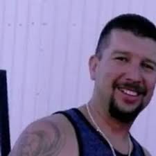 Obituary information for George Aragon, Jr