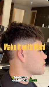 || Wahl Vapours ||, Where sharp meets smooth, #trending #menshair #menstyle  #menshair #menshaircut #menshairstyle #barber #WahlCutOfTheDay