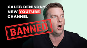 Caleb Dennison needs our help to keep his review site open