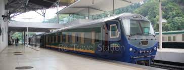 Mulai dari kereta api indonesia yang memang khusus untuk mengangkut penumpang, hingga pt kereta api indonesia ini mengoperasikan sebagian besar kereta api indonesia di berbagai wilayah. Jabatan Keretapi Negeri Sabah Archives Railtravel Station