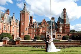 Minley Manor Historic Building Wedding Venue Near Farnborough Hampshire Manor Venues Wedding Venues