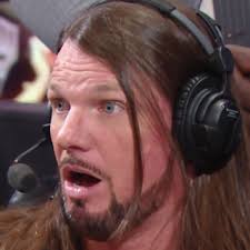 Wade Barrett hosts exclusive interview with NXT Champion Samoa Joe