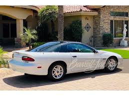 Image result for Arctic White 1994 Camaro