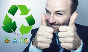 Como Montar uma Empresa de Reciclagem