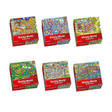 It features a funny image of a dog in a bicycle basket. Search Rule Information Search Rules Create For The Current Preview Session This Page Lists The Search Rules That Have Been Triggered By Your Search 41 Products Product List 1 30 Of 41 Sort By Popular New Product Listing 1000 Piece Puzzle