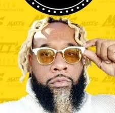 Matthew The Masterbarber