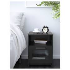 Tall nightstands can be a perfect fit for popular tall beds. 10 Best Ikea Nightstands Ikea Product Reviews