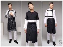 Baju Melayu Google Search Fashion Baju Kurung Baju Melayu