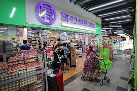 Sheng siong group ltd () : Sheng Siong Staff To Get Up To 16 Months Bonus After Strong Earnings Amid Covid 19 Pandemic Companies Markets News Top Stories The Straits Times