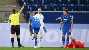 In 26 (92.86%) matches played at home was total goals (team and opponent) over 1.5 goals. Schiri Schelte Bei Hoffenheim Niederlage Gegen Union Berlin Kein Bundesliga Niveau