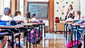 Mientras trotta afirmó con seguridad que continuarán las clases virtuales en el. Como Sera El Regreso A Clases Presenciales En Provincia De Buenos Aires Perfil