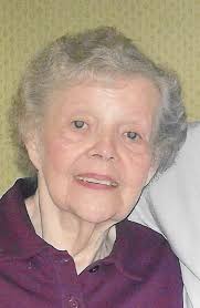 Obituary for Margaret Ann (Hanger) Rhodes