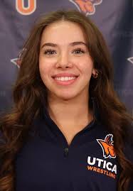 2023-2024 Women's Wrestling Roster