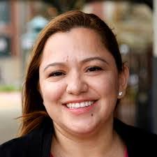 Sonia Vasquez's Instagram, Twitter & Facebook