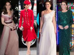 Kate middleton is an actress and producer, known for samassa juonessa (2018), mercyn sairaala (2009) and fbi: The Best Outfits Kate Middleton Wore In 2019 Business Insider