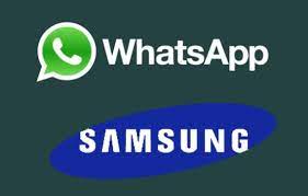 Über zwei milliarden menschen in über 180 ländern benutzen whatsapp, um jederzeit und überall mit freunden und familie in kontakt zu bleiben. Whatsapp Fur Samsung Download Installation Und Einfuhrung