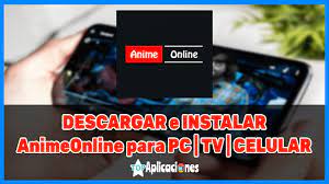 3.2 app huella tv para iphone. Anime Online Para Pc Tv Android Descargar Apk