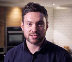 Mary Berry's new Britain's Best Cook co-star Dan Doherty apologises for  anti-gay tweets