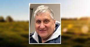 Louis Dondero Obituary May 25, 2018