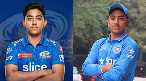 Who Is Mayank Rawat? Delhi All-Rounder Makes Mumbai Indians Debut In IPL 2026 Against Punjab Kings