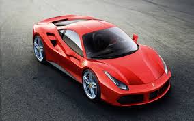 The ferrari 308 gtb ushered in an era of v8s and now the 488 gtb is the seventh descendant. Ferrari 488 Gtb To Debut At Geneva Auto Show With Turbo Power