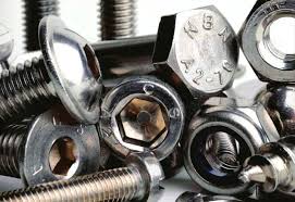Виготовлення болтів: технології, марки сталі, техпроцес