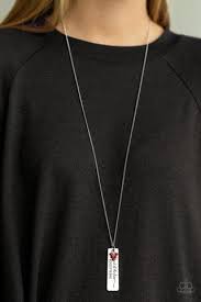 Every year, untold numbers of drivers either lose their car keys or lock them inside their cars. Unlock Every Door Blue Paparazzi Accessories Necklace