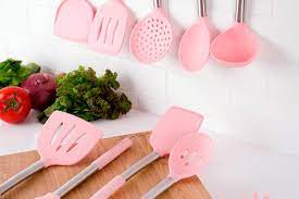 Free shipping on prime eligible orders. 15 Millennial Pink Kitchen Accessories You Ll Love Eat This Not That