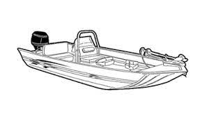 Maybe you would like to learn more about one of these? Jon Boat Covers Alumacraft Bass Tracker And More