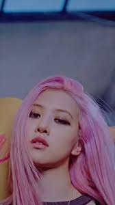 M Like Or Reblog If You Save Rose Pink Hair Hair Inspo Color Pink Hair